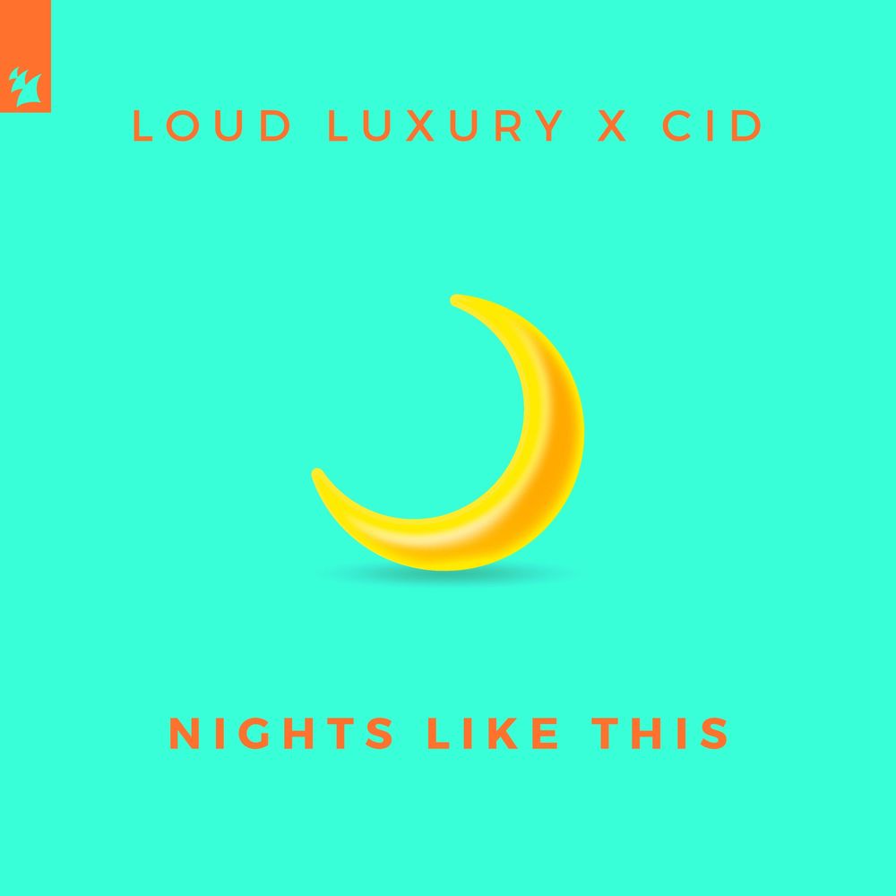 Loud Luxury